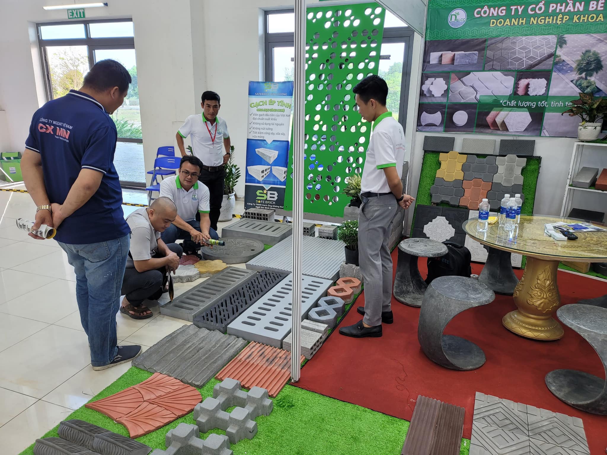 TRIỂN LÃM VIETBUILD ĐÀ NẴNG 2023